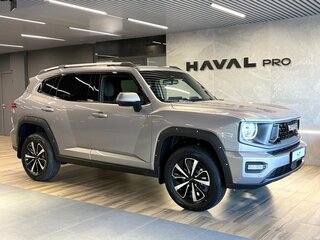 2026 Haval H7 I, серый, 3999000 рублей, вид 2