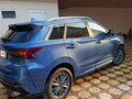 2023 SWM G01F, синий, 1690000 рублей - вид 2