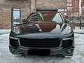 2014 Porsche Cayenne Diesel II Рестайлинг (958), чёрный, 5400000 рублей