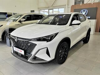 2026 Changan CS35 Max, белый, 2839900 рублей, вид 1