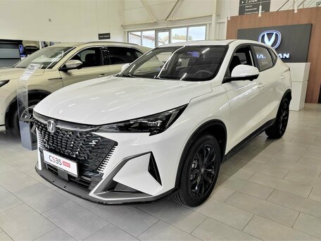 Changan CS35 Max