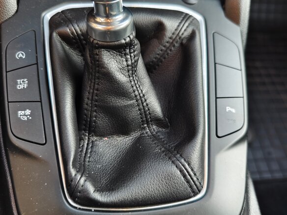 2020 Ford Focus IV, синий, 1750000 рублей - вид 21