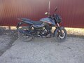 2023 Bajaj Pulsar 180, серый, 220000 рублей - вид 1