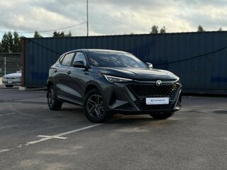 2025 Changan CS35 Max, серый, 2599900 рублей, вид 3