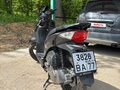 2012 Sym Symphony 125, чёрный, 110000 рублей - вид 1