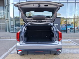 2026 Haval Jolion I Рестайлинг 2, серый, 2499000 рублей, вид 4