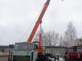 2004 МАЗ Автокраны, 1450000 рублей - вид 4