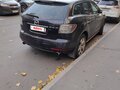 2010 Mazda CX-7 I Рестайлинг, синий, 1500000 рублей