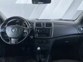 2018 Renault Logan II, белый, 327000 рублей - вид 11