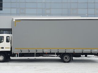 2024 КамАЗ 43089 Компас-9, белый, 4867500 рублей, вид 3