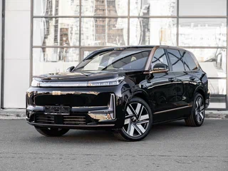 2026 Geely Galaxy M9 210, чёрный, 7399000 рублей, вид 1
