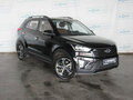 2019 Hyundai Creta I, чёрный - вид 1