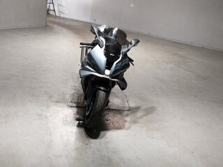 2025 BMW S 1000 RR, серый, 2321000 рублей, вид 4