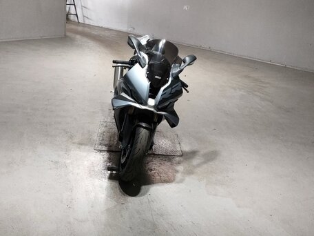 2025 BMW S 1000 RR, серый, 2321000 рублей, вид 4