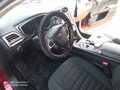 2017 Ford Fusion (North America) II Рестайлинг, красный, 1655000 рублей - вид 4
