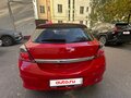 2007 Opel Astra GTC H Рестайлинг, красный, 600000 рублей - вид 3