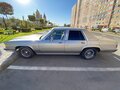 1989 Mercury Grand Marquis I, серый - вид 4
