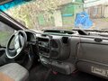 2002 Ford Transit, бежевый, 250000 рублей - вид 4