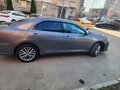2016 Toyota Camry VII (XV50) Рестайлинг, серый, 2150000 рублей - вид 4