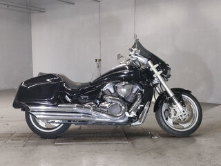 2014 Suzuki Boulevard M109R, чёрный, 950000 рублей, вид 1