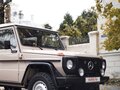 1989 Mercedes-Benz G-Класс 230 5-speed I (W460; W461), бежевый - вид 3