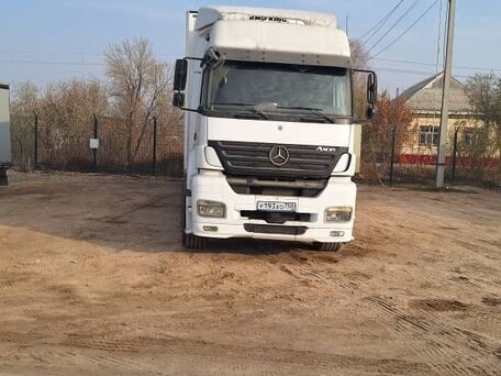 2008 Mercedes-Benz Axor, белый, 1600000 рублей, вид 3