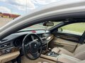 2013 BMW 7 серии Long 740Li xDrive V (F01/F02/F04) Рестайлинг, белый, 2050000 рублей - вид 10