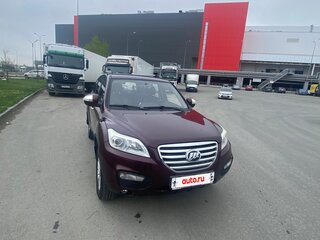 2014 Lifan X60 I, красный, 350000 рублей, вид 1