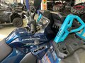 2025 CFMoto CFORCE 1000 MV, синий - вид 11