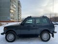 2019 Lada (ВАЗ) 2121 (4x4) I Рестайлинг, серый - вид 2