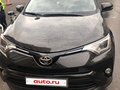 2016 Toyota RAV4 IV (XA40) Рестайлинг, коричневый, 2190000 рублей