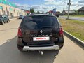 2019 Renault Duster I Рестайлинг, коричневый, 1399000 рублей - вид 3
