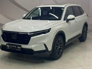 2026 Honda CR-V VI, белый, 4249000 рублей, вид 1