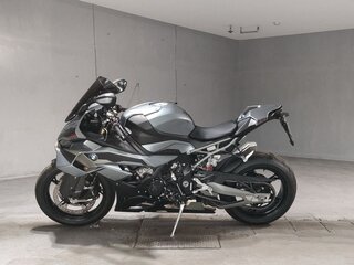 2025 BMW S 1000 RR, серый, 2321000 рублей, вид 2