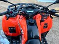 2024 Loncin Overland200, красный, 295000 рублей - вид 2