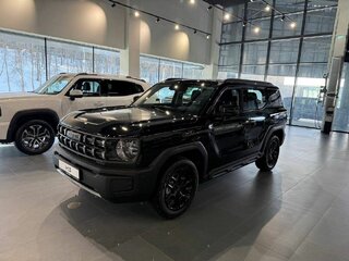 2026 Haval H3 I Рестайлинг, чёрный, 2749000 рублей, вид 1