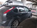 2007 Ford Focus II, серый, 530000 рублей - вид 4