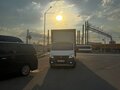 2014 ГАЗ ГАЗель Next, белый, 2350000 рублей - вид 1