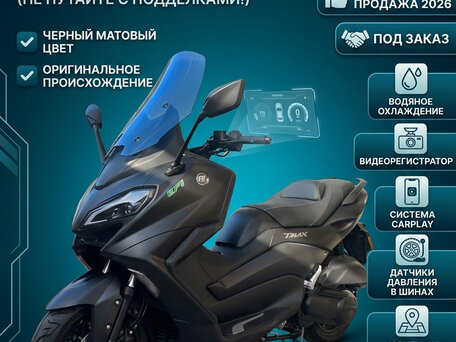 2025 Jilang Leopard Osaka, чёрный, 185000 рублей, вид 1