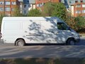 2017 Mercedes-Benz Sprinter Classic, белый, 1950000 рублей - вид 3