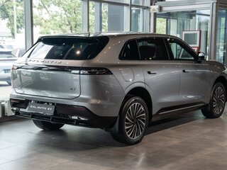 2026 Esteo Exlantix ET, серый, 6990000 рублей, вид 5