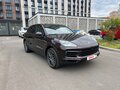 2019 Porsche Cayenne III, коричневый - вид 3
