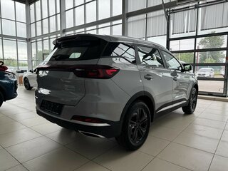 2026 Tenet T4L, серый, 2329000 рублей, вид 5