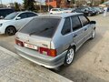 2003 Lada (ВАЗ) 2114, серебристый, 160000 рублей - вид 2