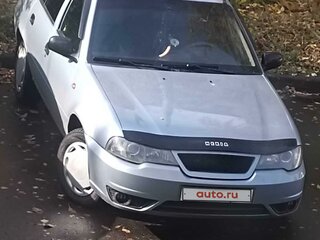 2011 Daewoo Nexia I Рестайлинг, серый, 350000 рублей, вид 4