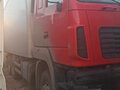 2024 МАЗ 6312, красный, 6800670 рублей - вид 3