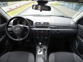 2008 Mazda 3 I (BK) Рестайлинг, чёрный, 567777 рублей - вид 10