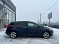 2011 Ford Focus III, синий, 990000 рублей - вид 4