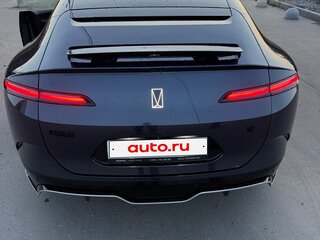 2024 Avatr 12, фиолетовый, 6500000 рублей, вид 4