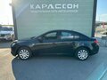 2012 Chevrolet Cruze I, чёрный, 697000 рублей - вид 2
